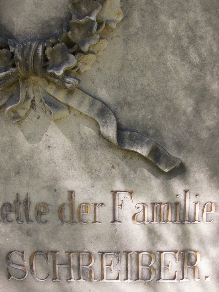 Ostfriedhof, Aachen