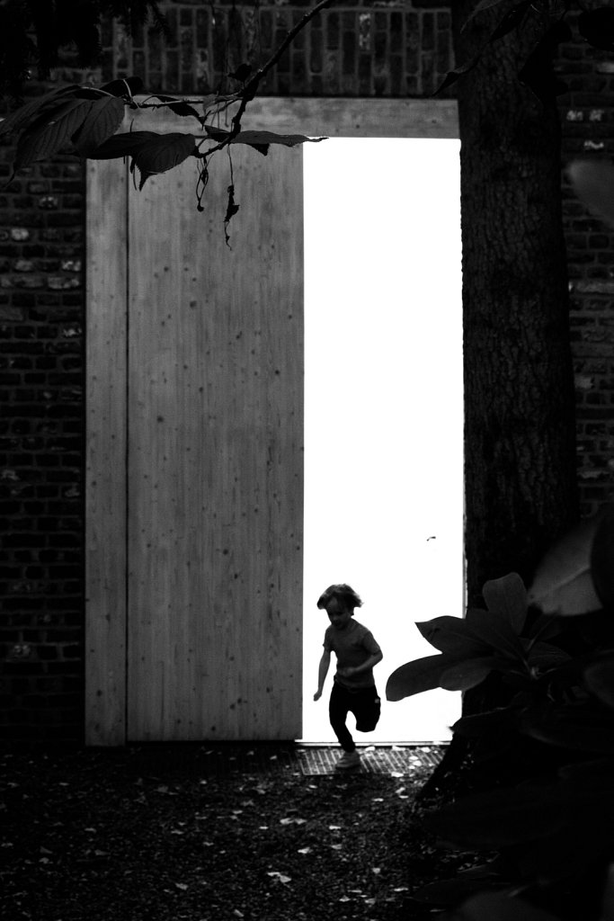 Escape