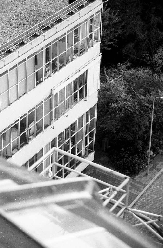 Van Nelle Tabakfabrik; Rotterdam