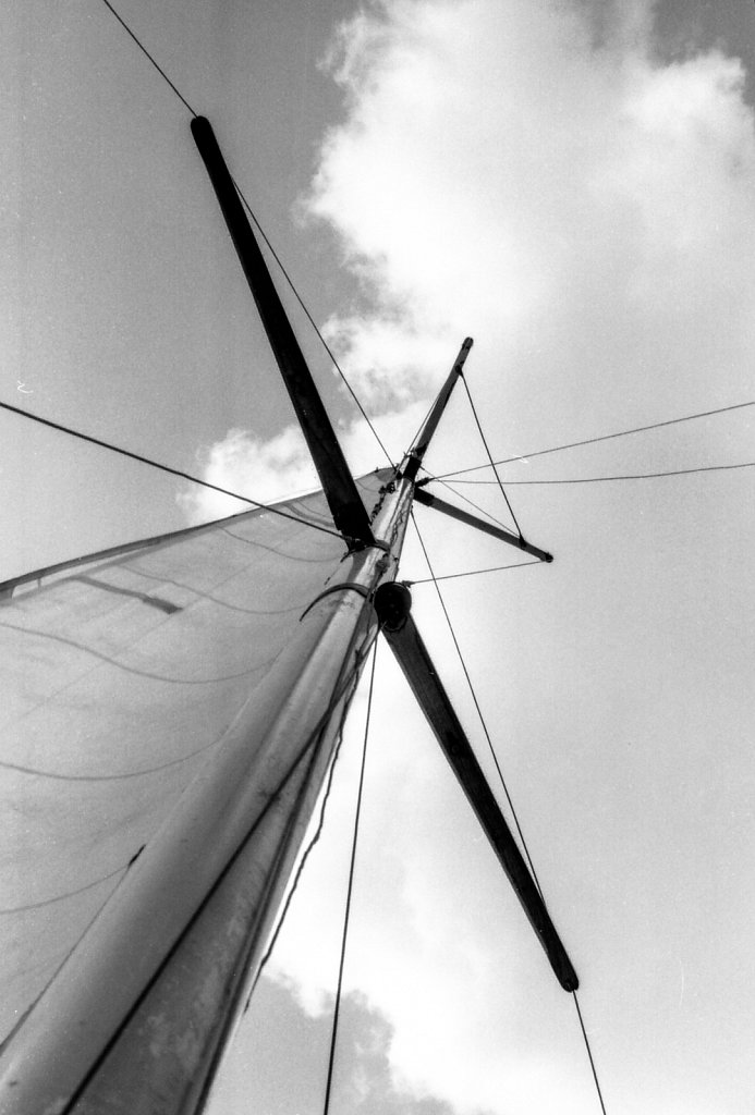 Unter Wind