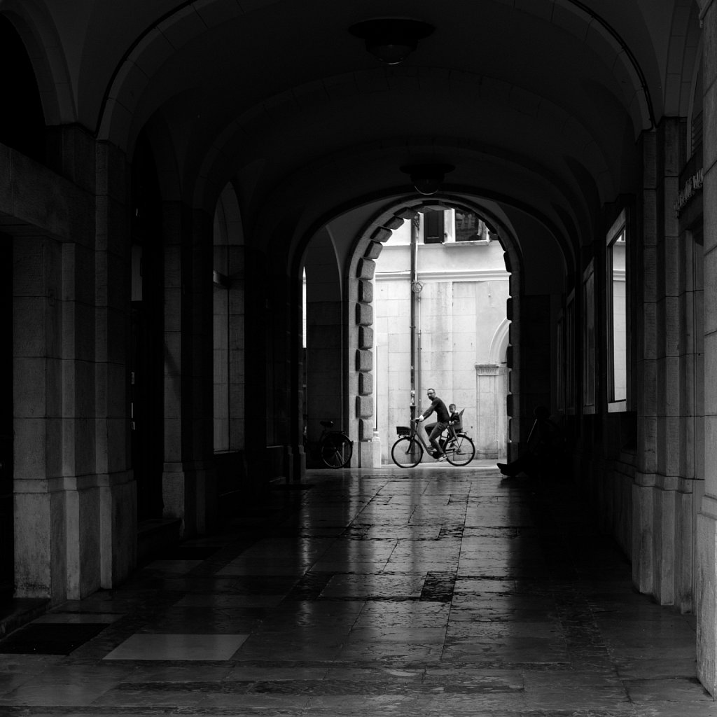 Udine