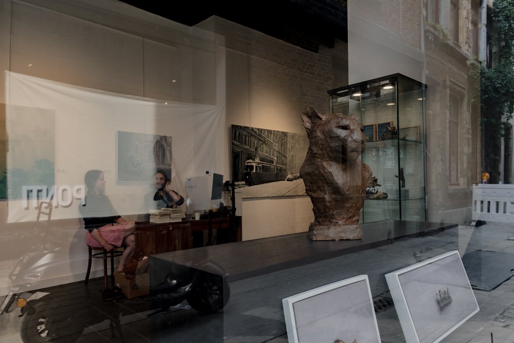 Gallerie