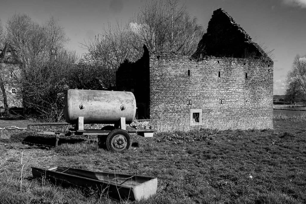 Chateau de Graaf 