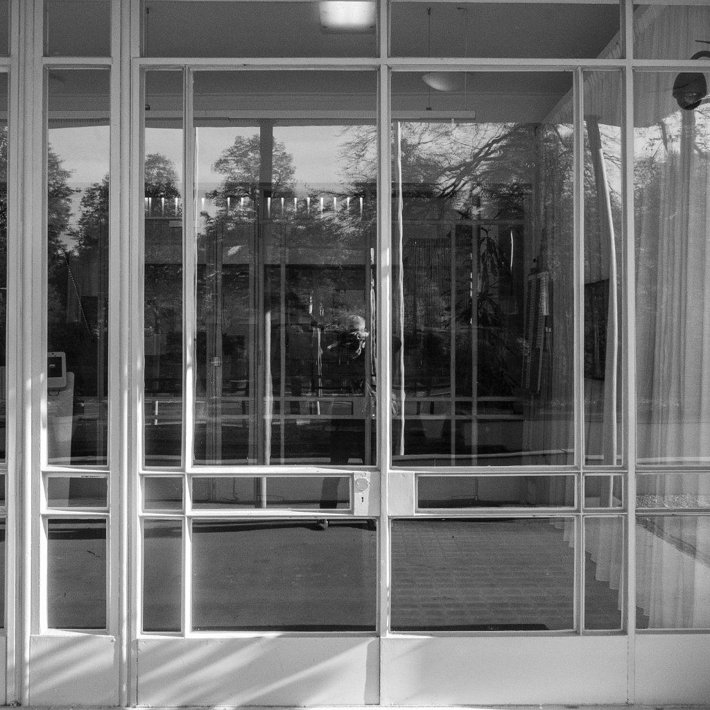 Monseigneur Schrijnen Retreat House