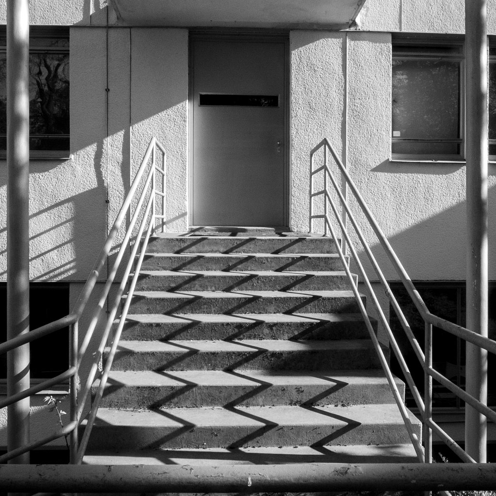 Monseigneur Schrijnen Retreat House