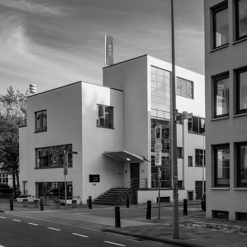 Huis op de linde