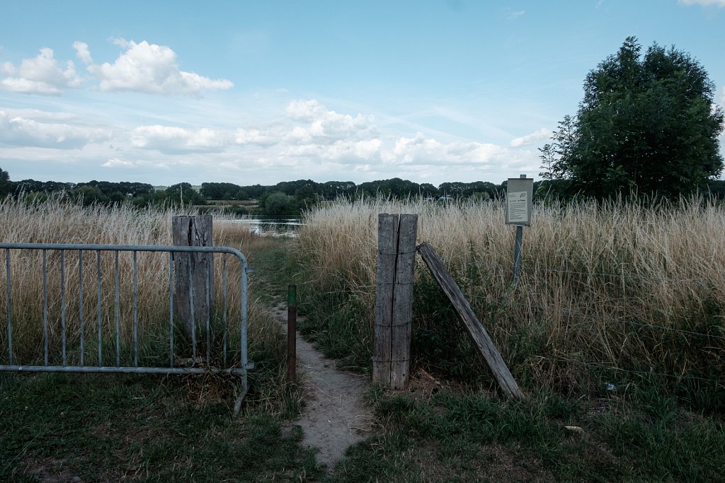 An der Maas