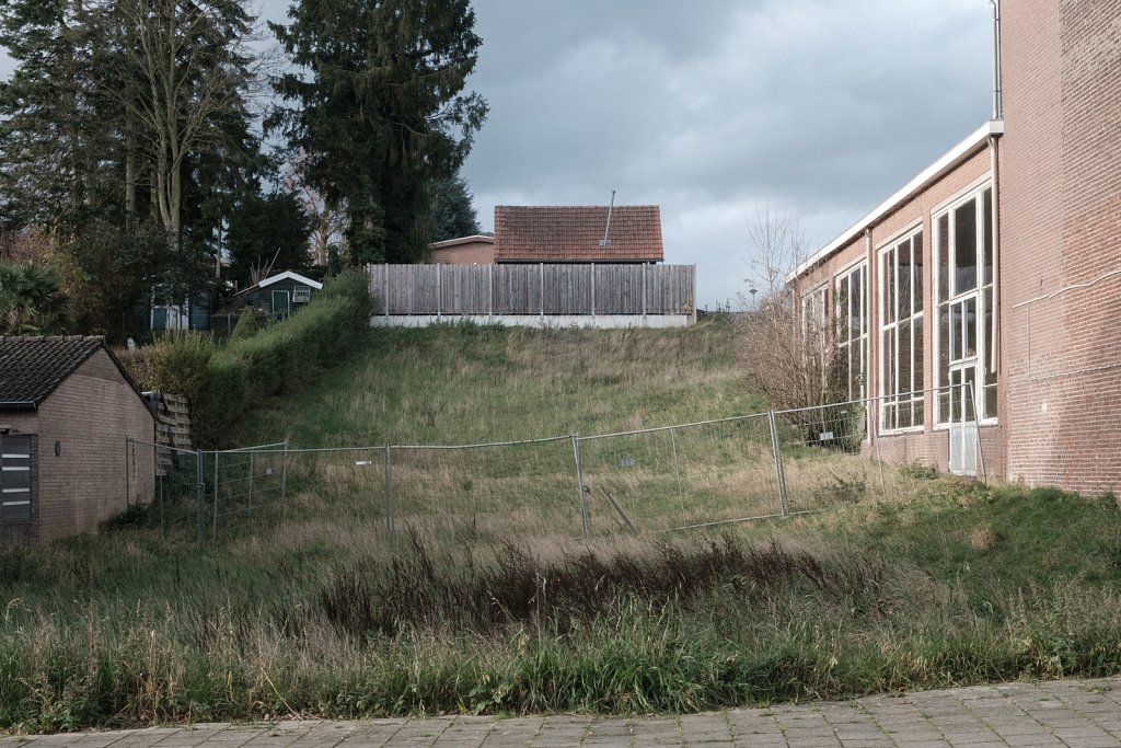 Sint Catharina Straat